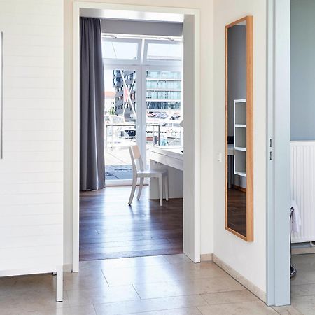 Im-Jaich Boardinghouse Bremerhaven Eksteriør billede