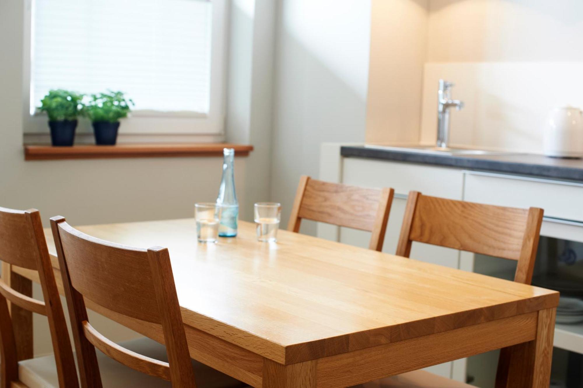 Im-Jaich Boardinghouse Bremerhaven Eksteriør billede